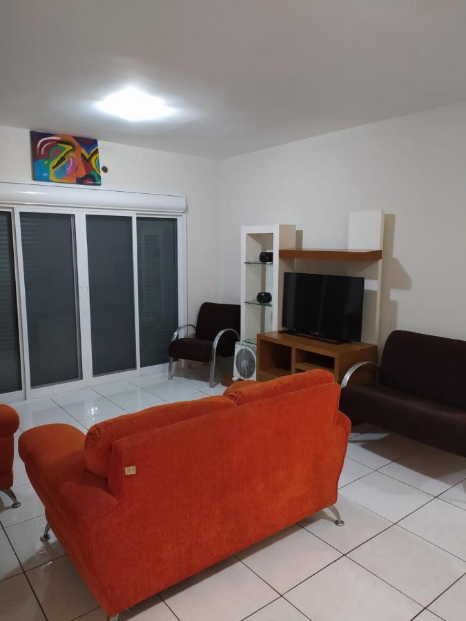 Apartamento Espacoso Com Estacionamento Incluido Foz do Iguacu Exterior photo